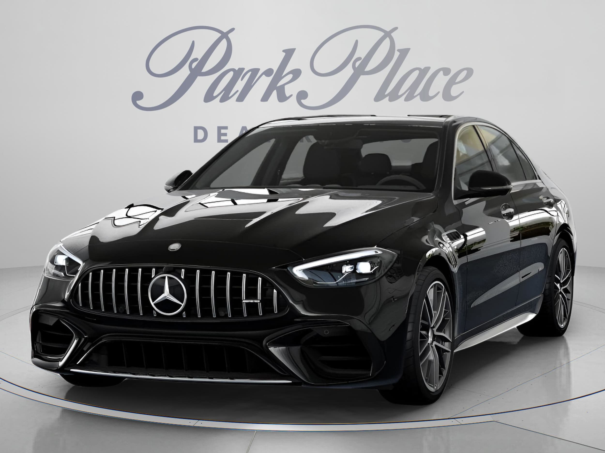 2026 Mercedes-Benz C-Class Sedan AMG C63 S E Peformance - Photo 37