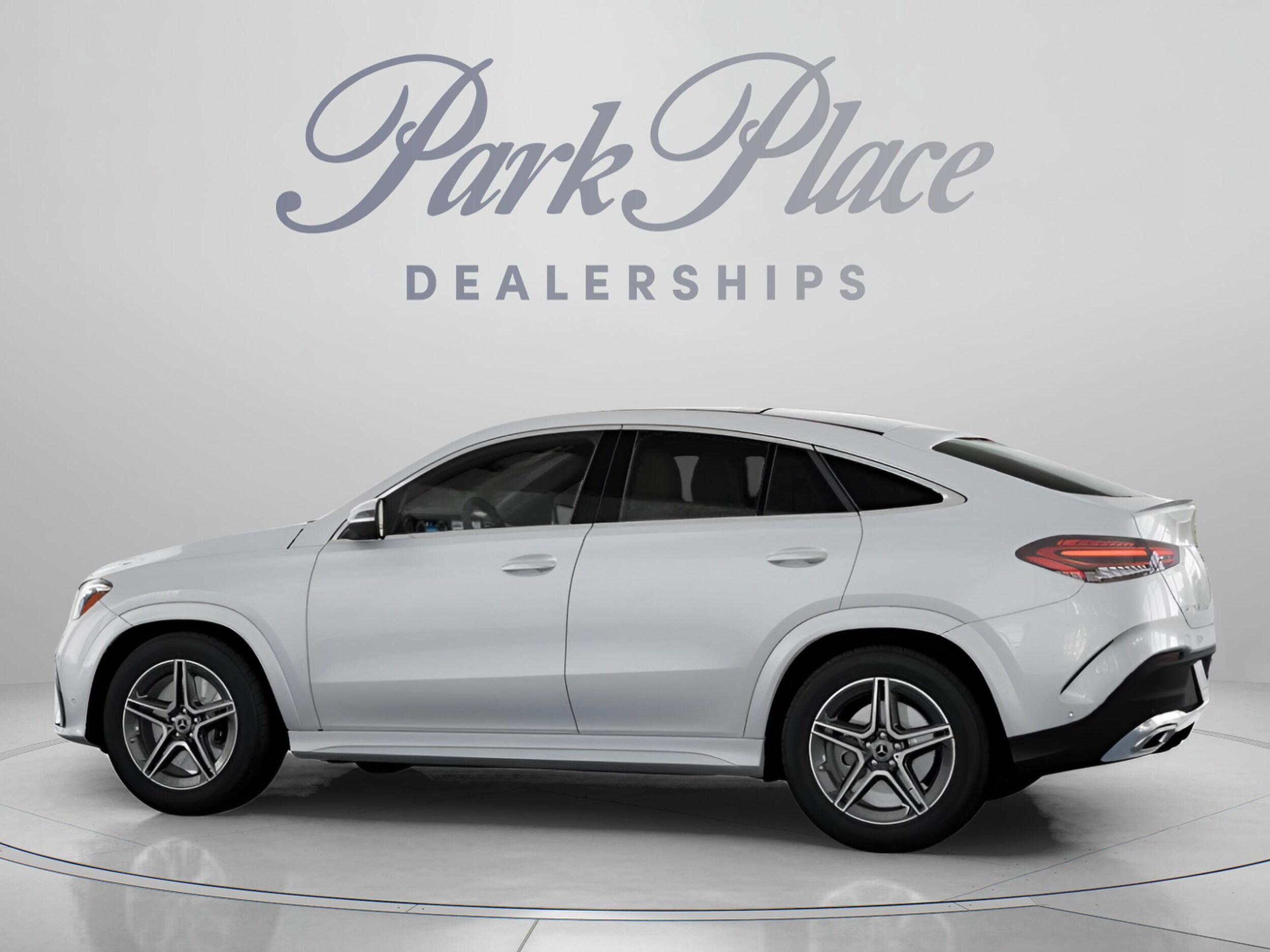 2026 Mercedes-Benz GLE Coupe GLE450 - Photo 10
