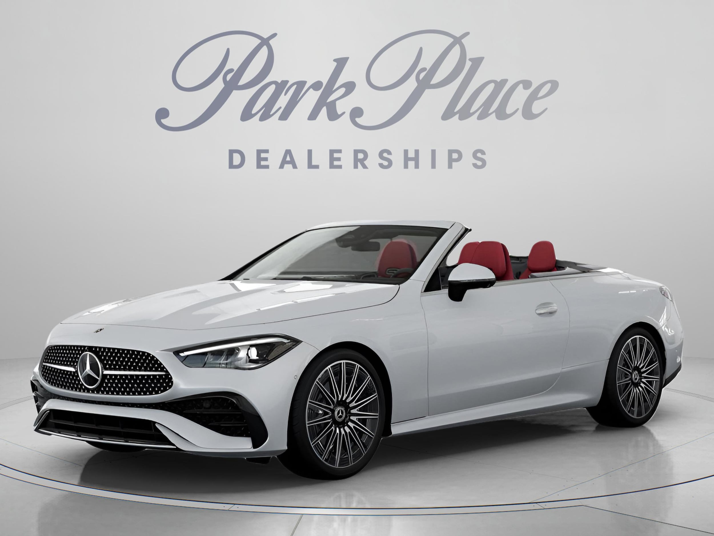New 2026 Mercedes-Benz CLE 300 4MATIC