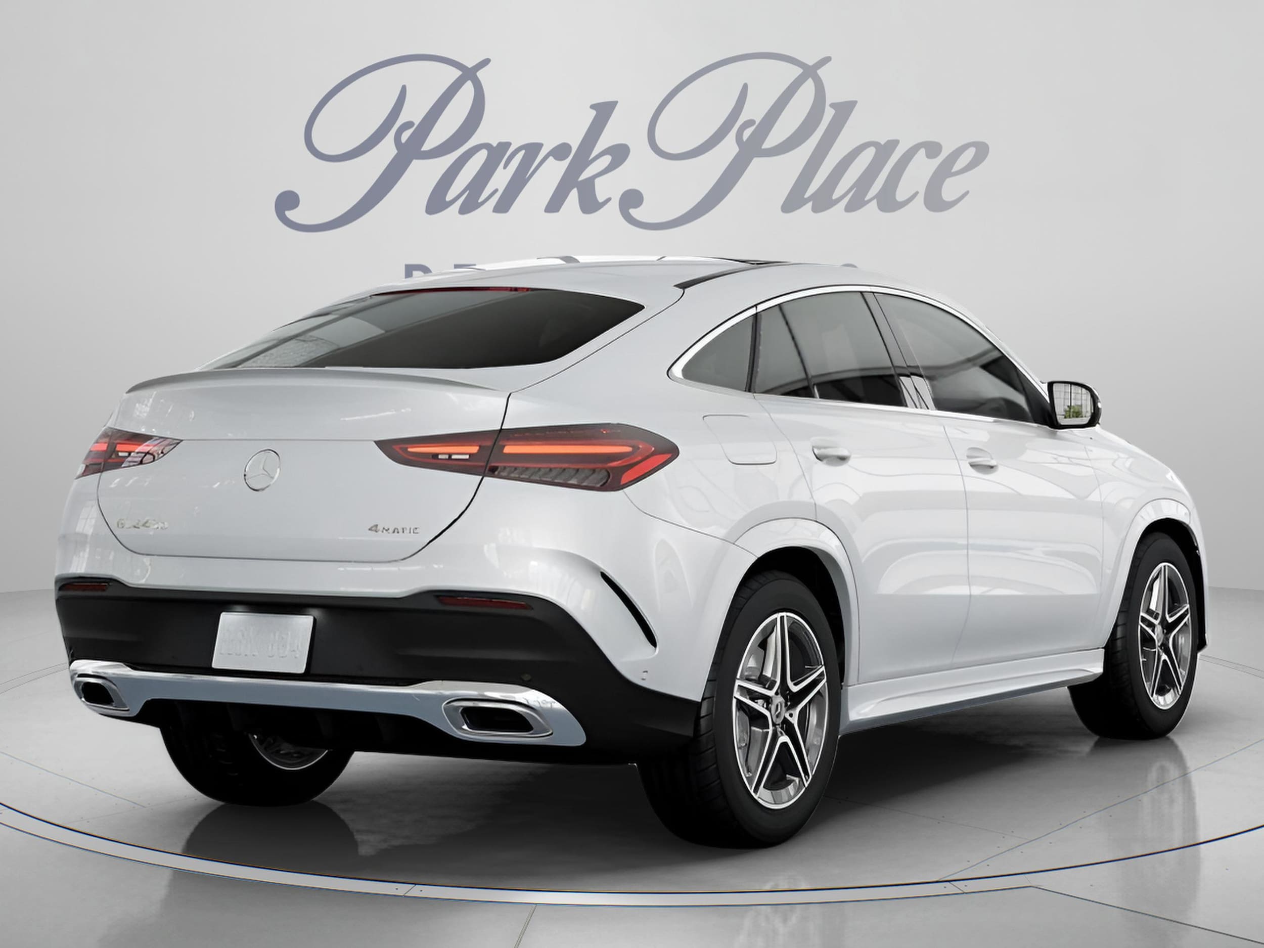 2026 Mercedes-Benz GLE Coupe GLE450 - Photo 20