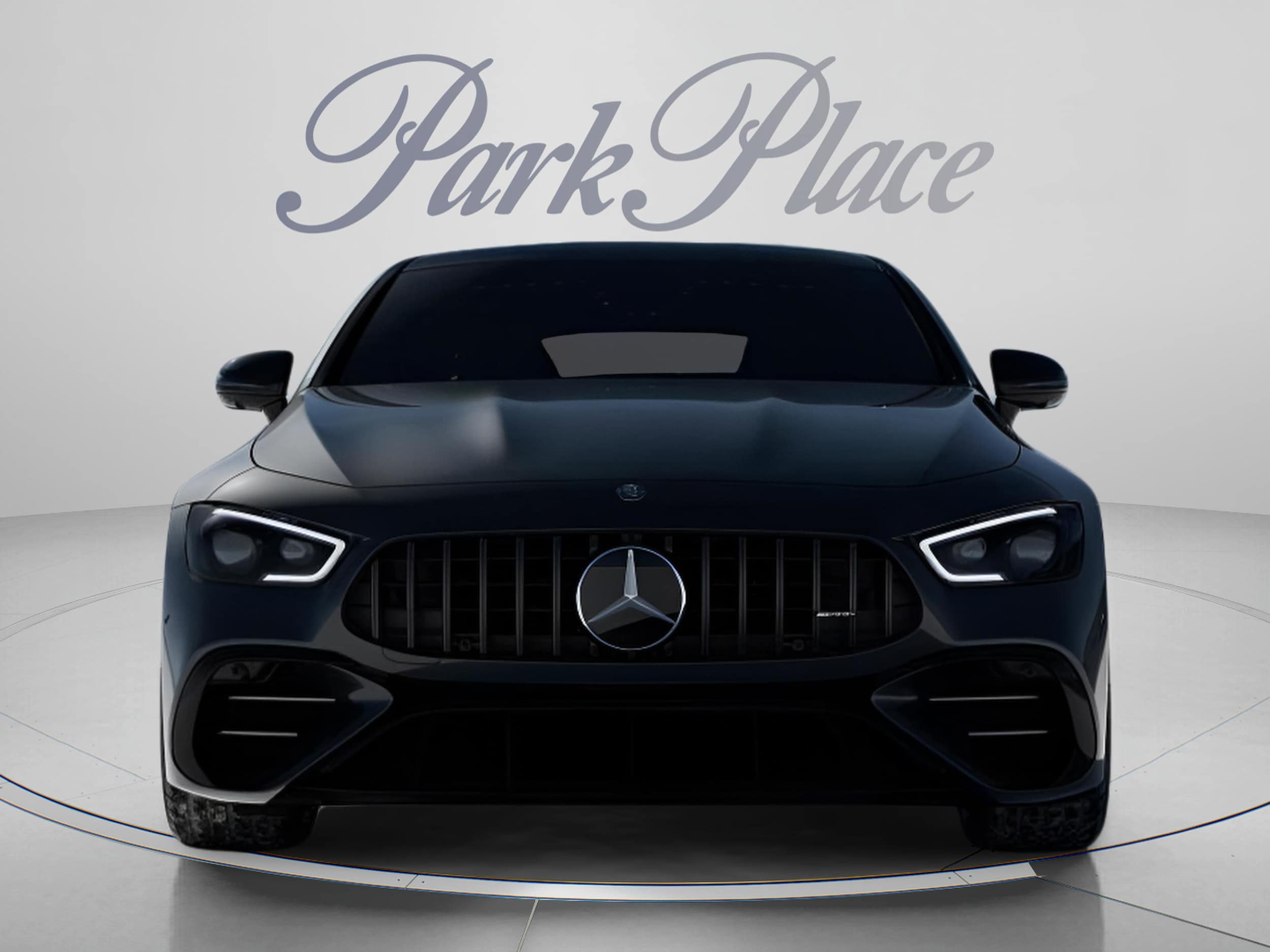 2026 Mercedes-Benz AMG GT 4-Door Coupe 53 - Photo 36