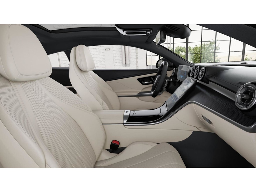 Certified 2024 Mercedes-Benz CLE CLE 53 AMG® Coupe