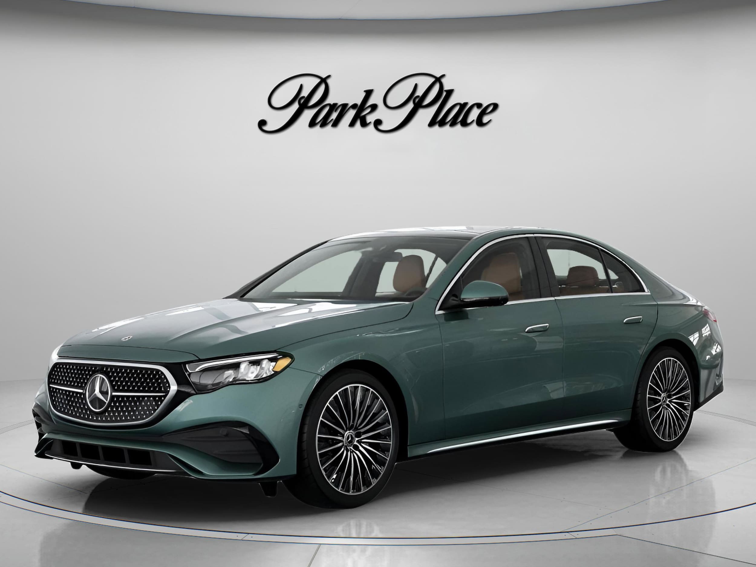 2026 Mercedes-Benz E-Class E350's photo