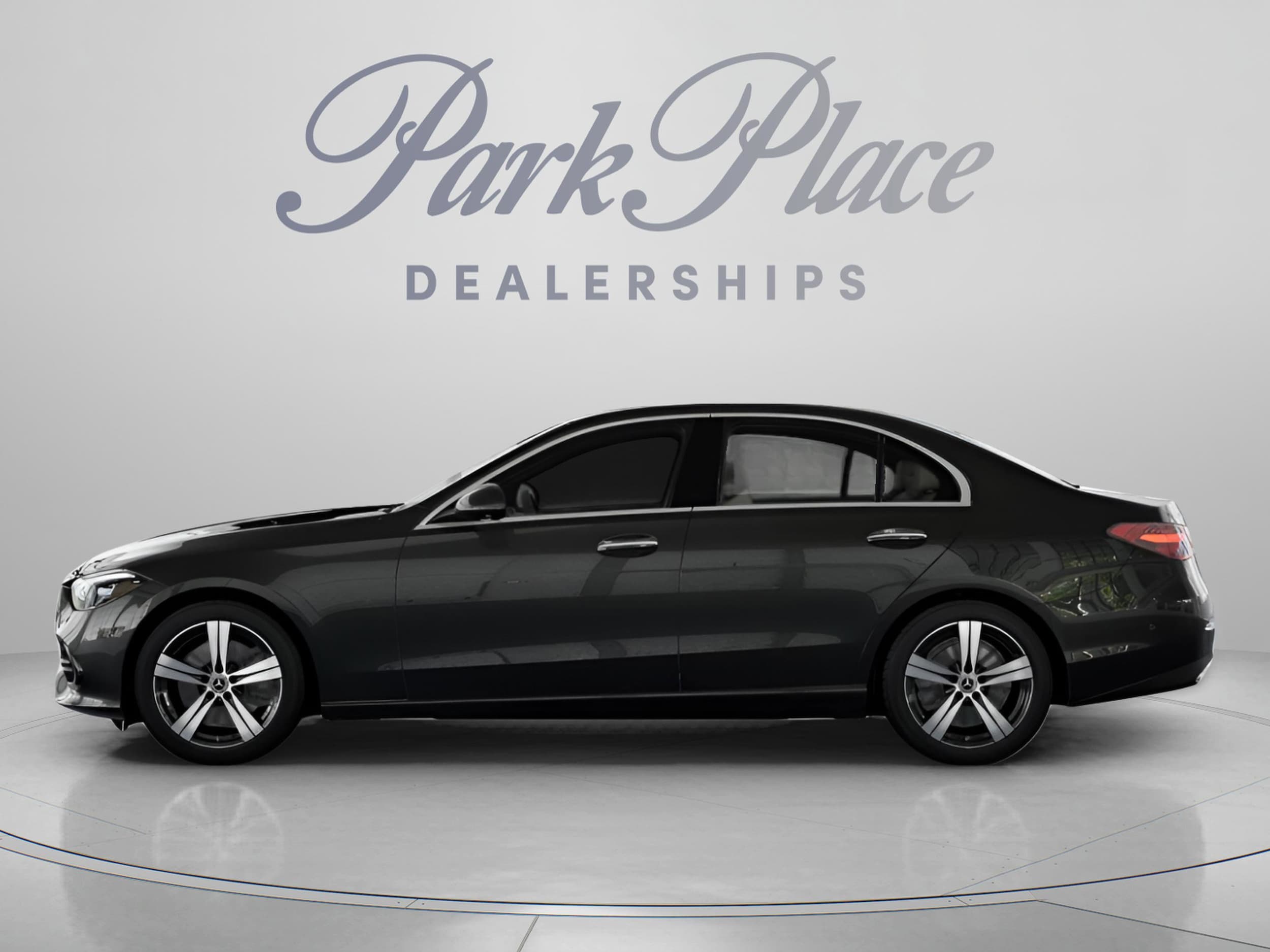 2026 Mercedes-Benz C-Class Sedan C 300 - Photo 8