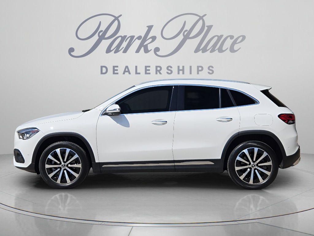 Used 2023 Mercedes-Benz GLA GLA 250 SUV