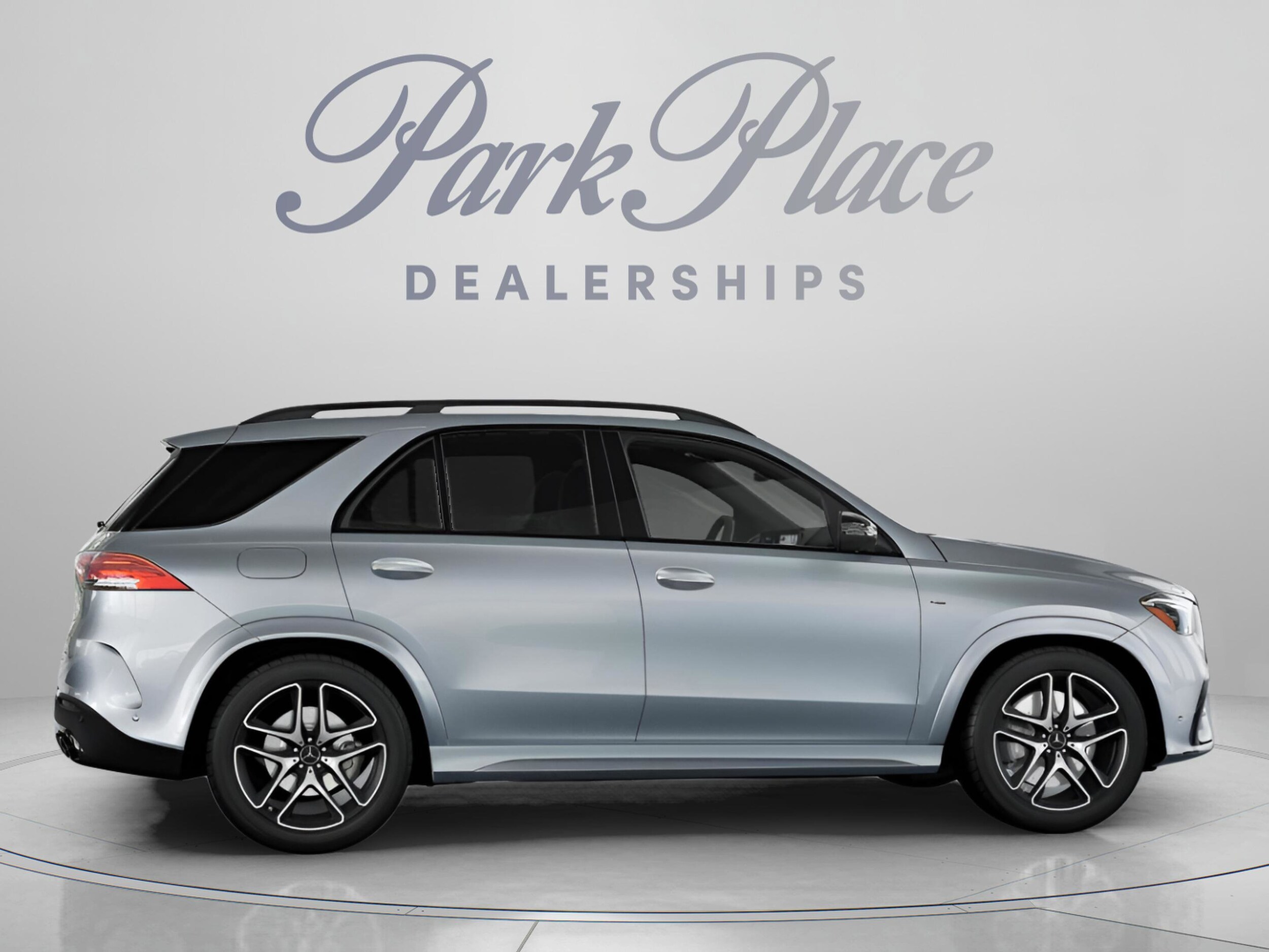 2026 Mercedes-Benz GLE AMG GLE 53 - Photo 25