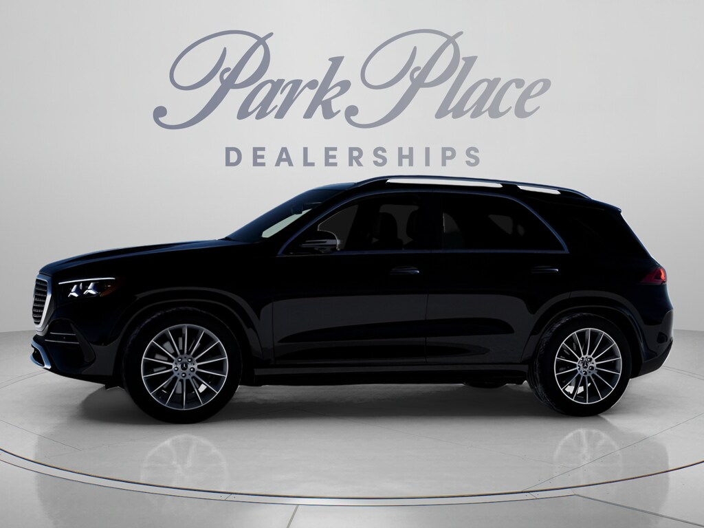 New 2027 Mercedes-Benz GLE 350 4MATIC SUV