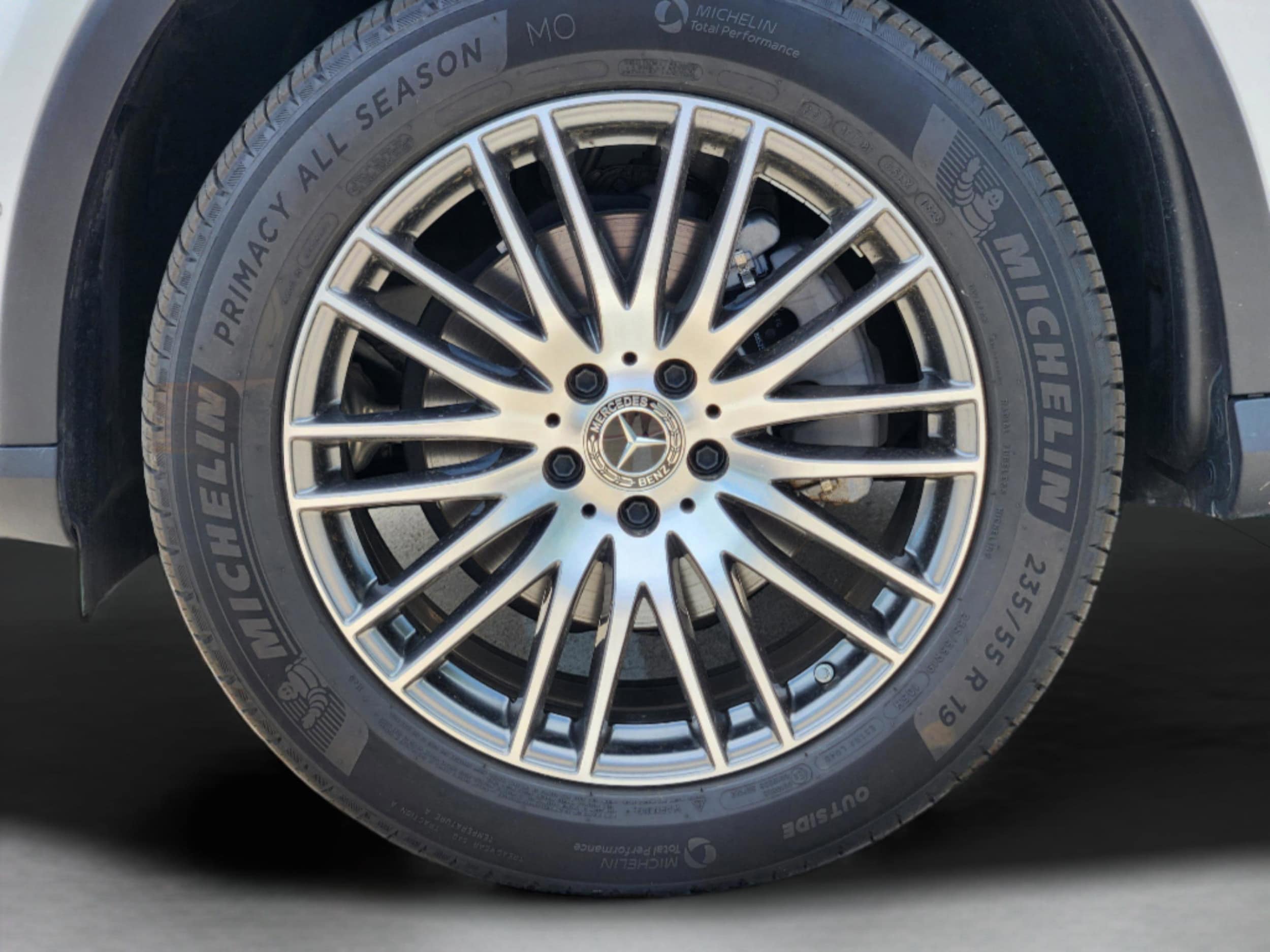 2025 Mercedes-Benz GLC Base - Photo 29