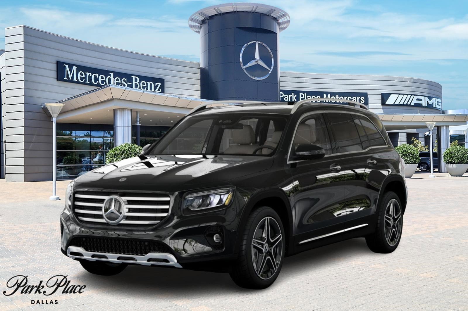 2026 Mercedes-Benz GLB GLB 250's photo