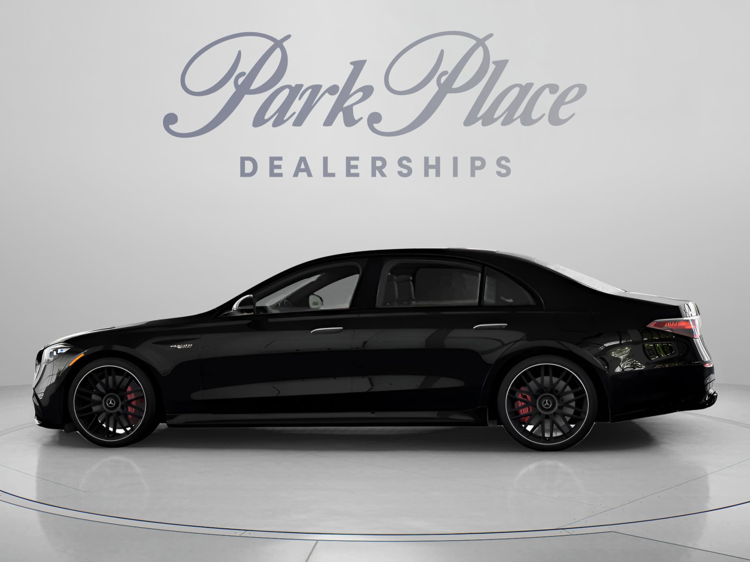 2026 Mercedes-Benz S-Class AMG S 63 - Photo 8