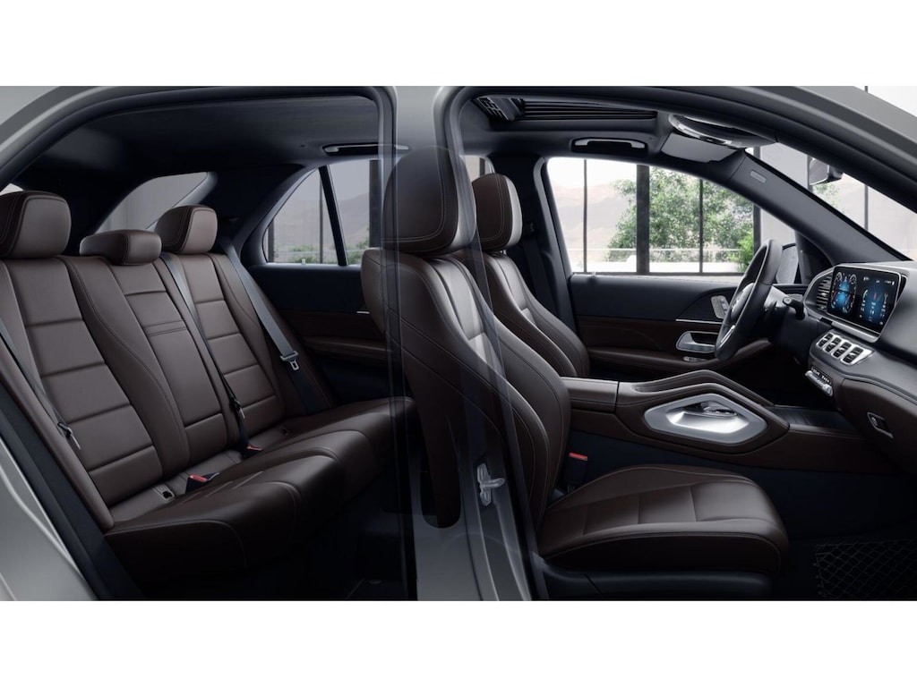 Certified 2021 Mercedes-Benz GLE GLE 350 SUV