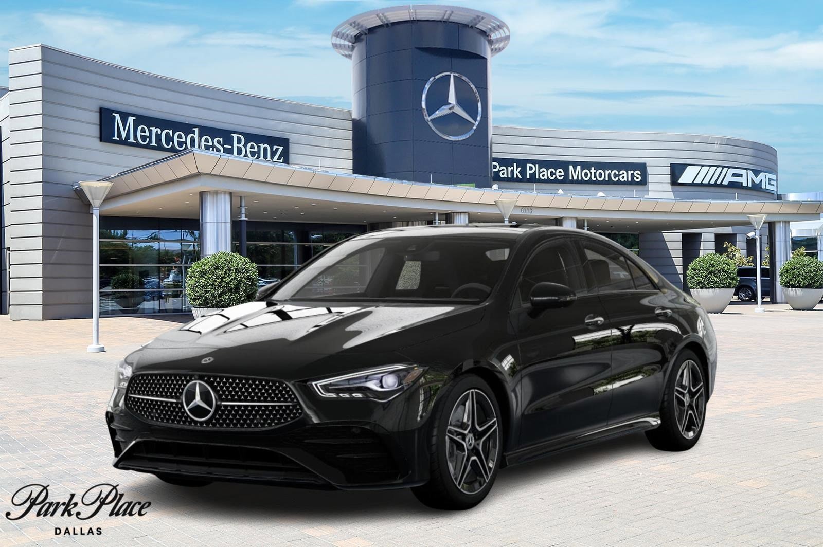 2026 Mercedes-Benz CLA CLA 250's photo