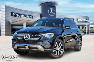 2025 Mercedes-Benz GLE 350 4MATIC SUV