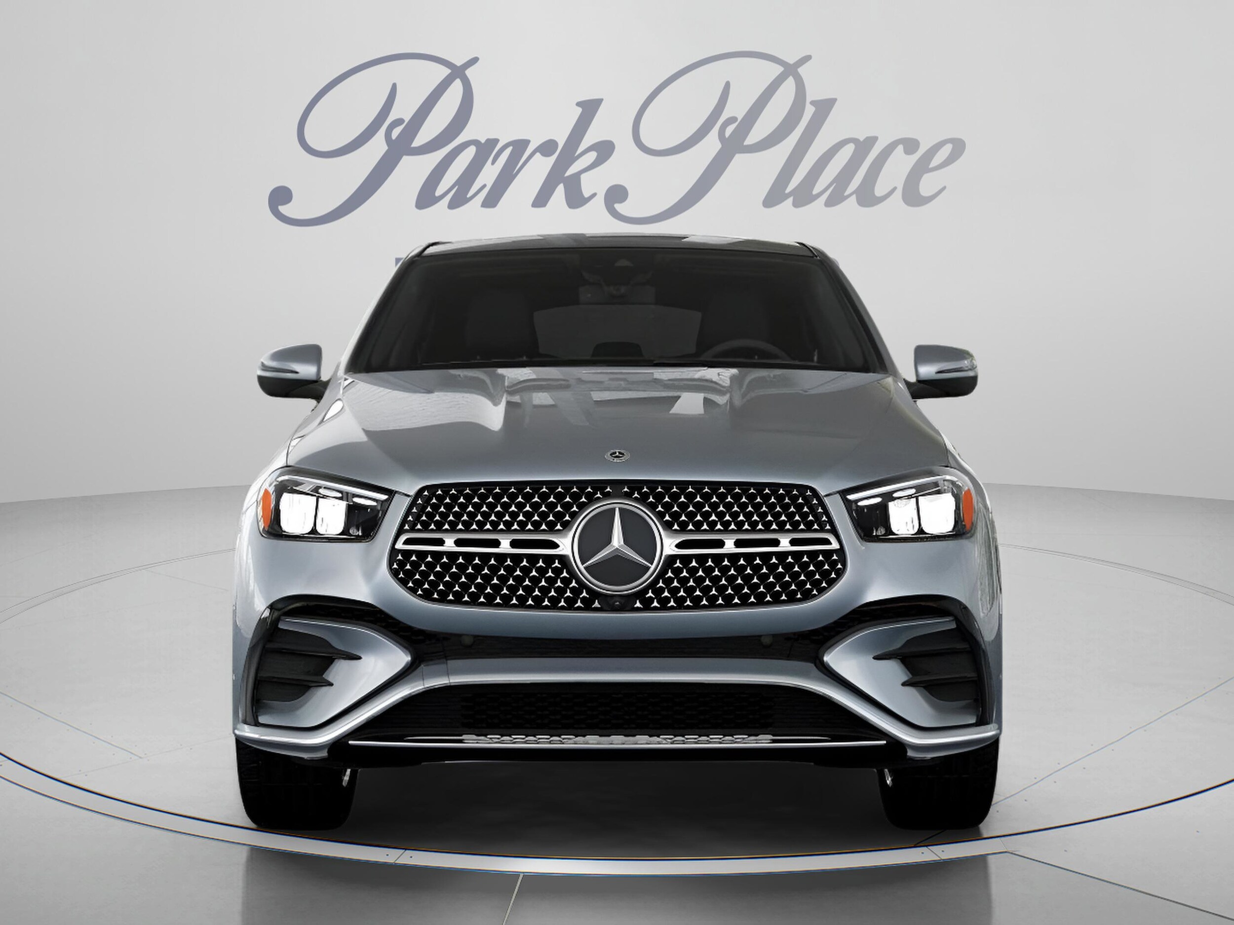 2026 Mercedes-Benz GLE Coupe GLE450 - Photo 36