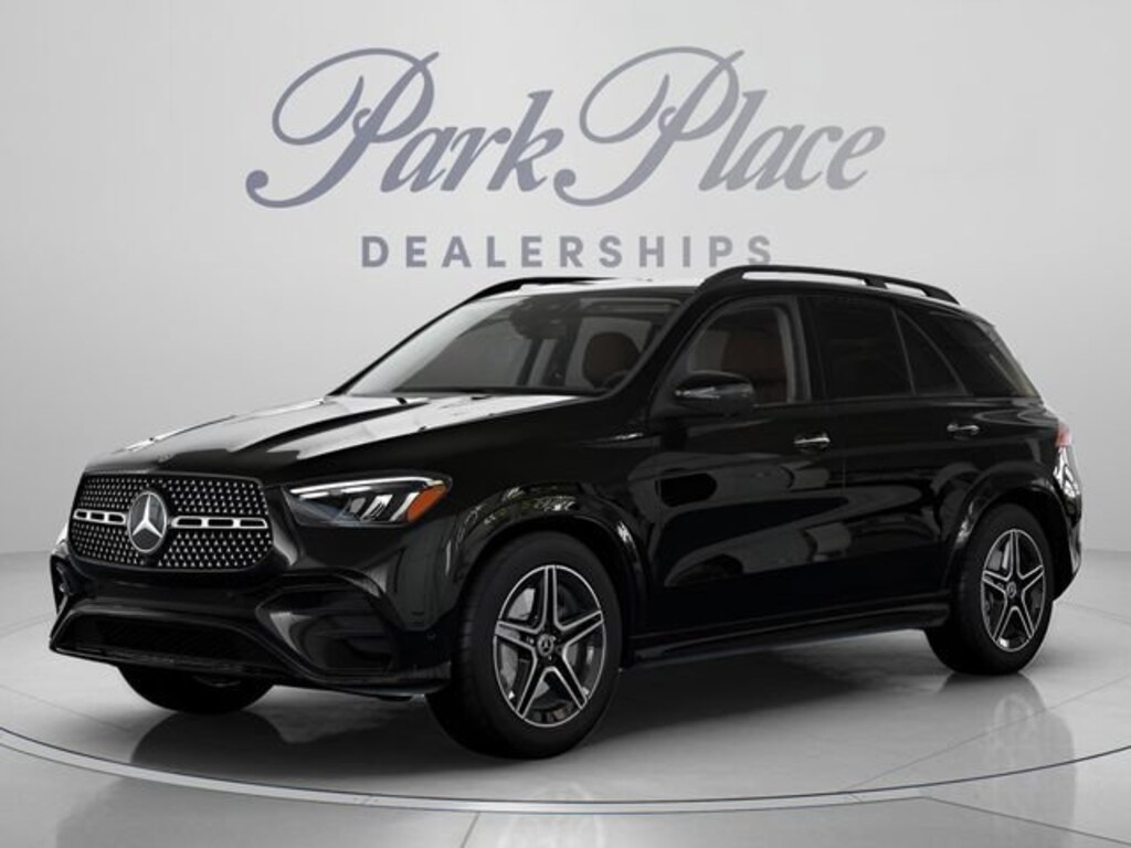 Used 2026 Mercedes-Benz GLE 350 SUV