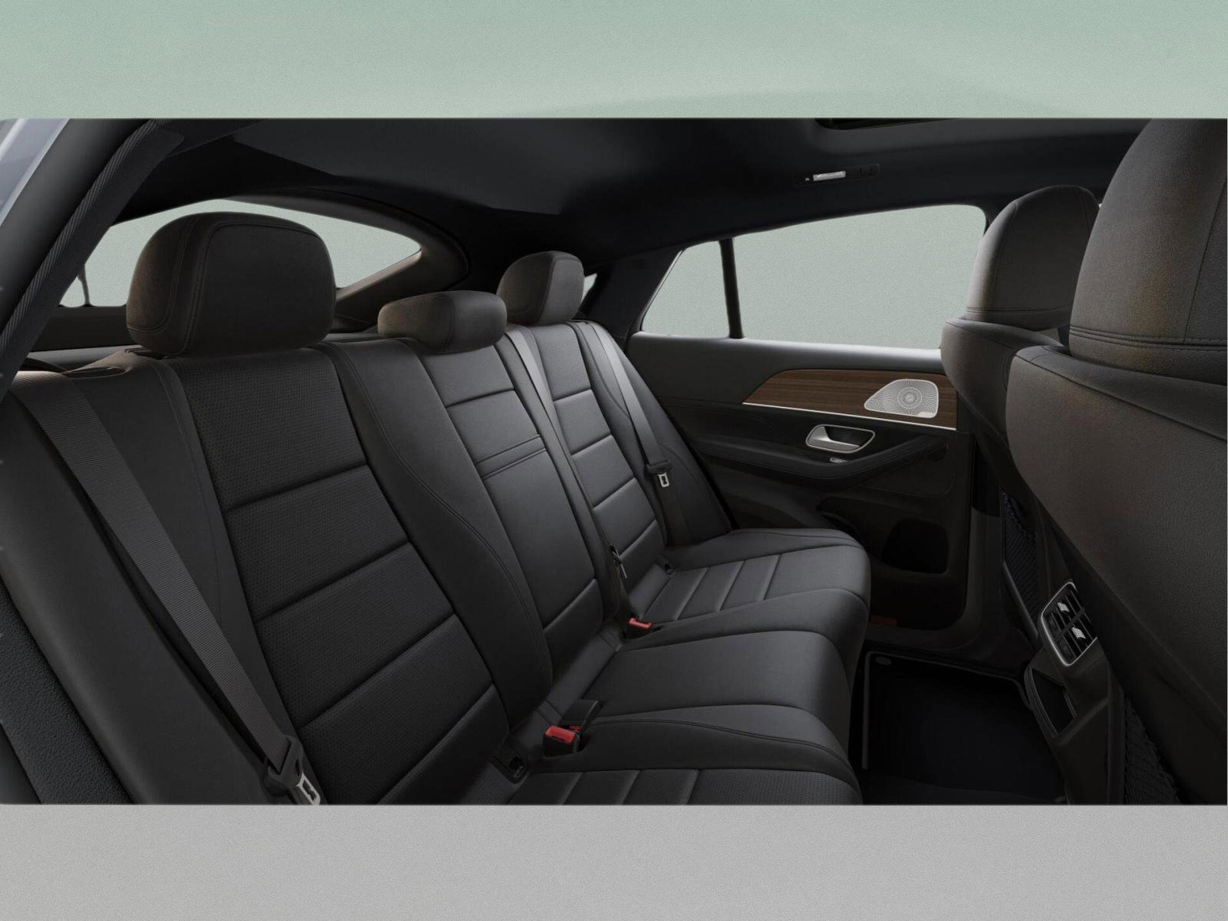 2026 Mercedes-Benz GLE Coupe GLE450 - Photo 43