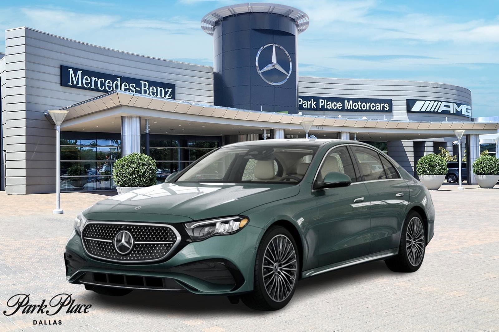 2026 Mercedes-Benz E-Class E350's photo