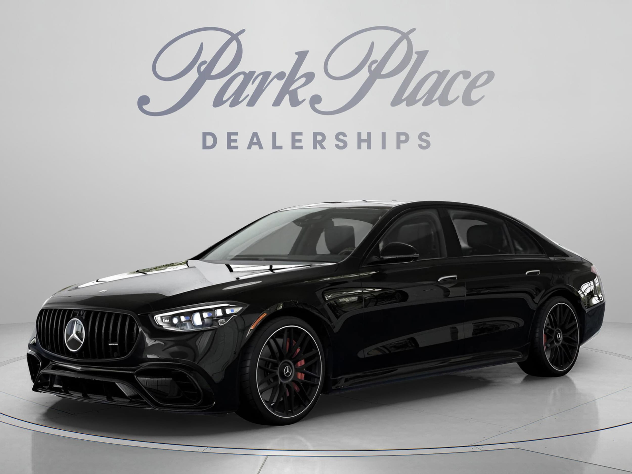 2026 Mercedes-Benz S-Class
