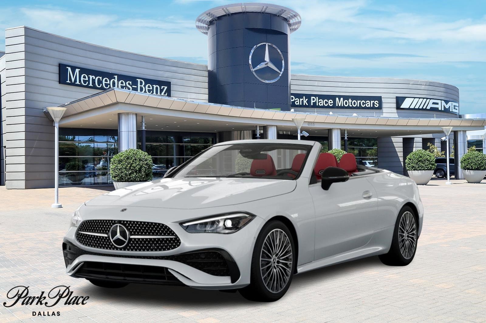 2026 Mercedes-Benz CLE CLE 300's photo