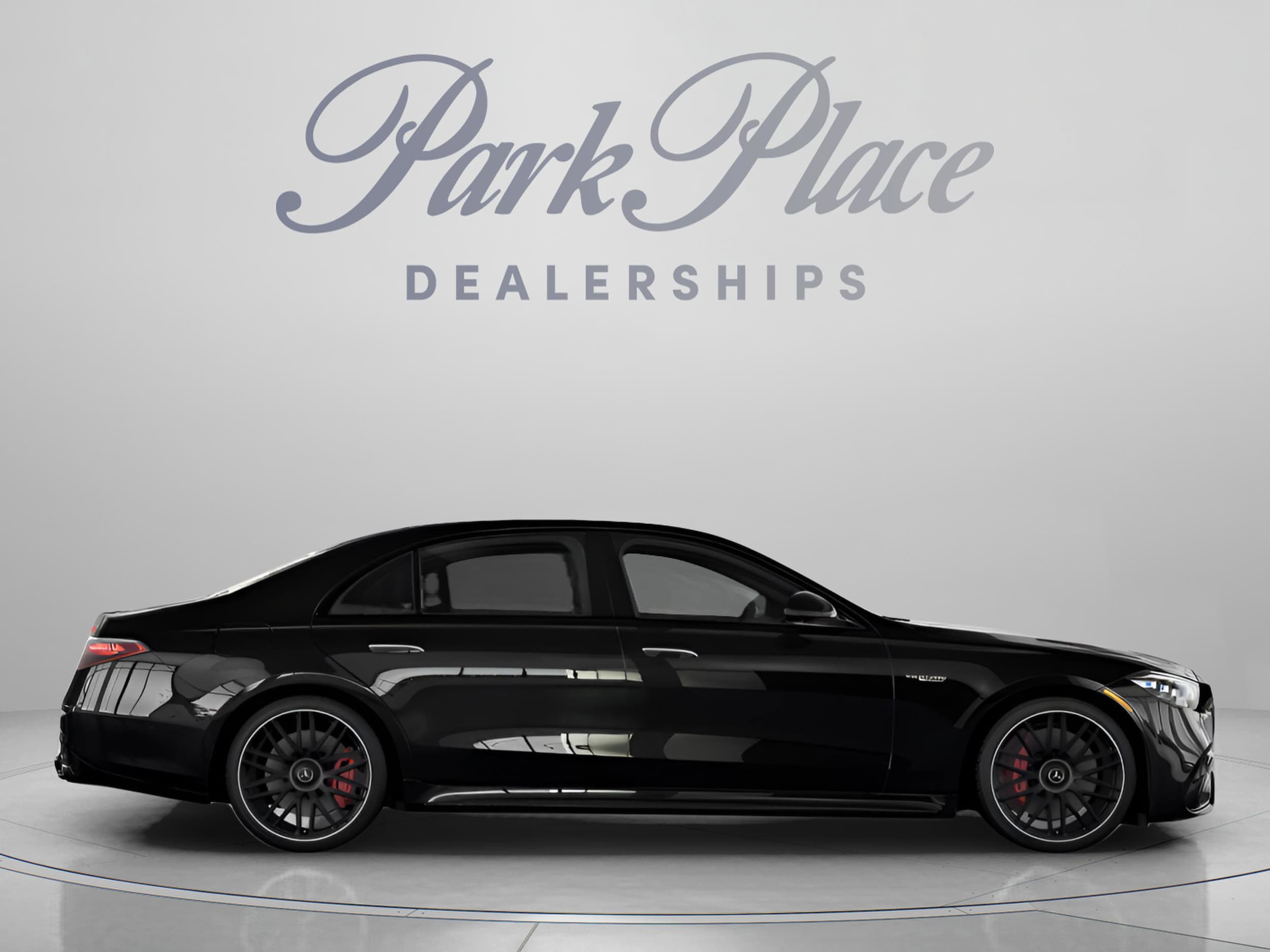 2026 Mercedes-Benz S-Class AMG S 63 - Photo 25