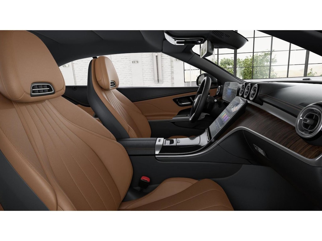 New 2026 Mercedes-Benz CLE 300 4MATIC Convertible