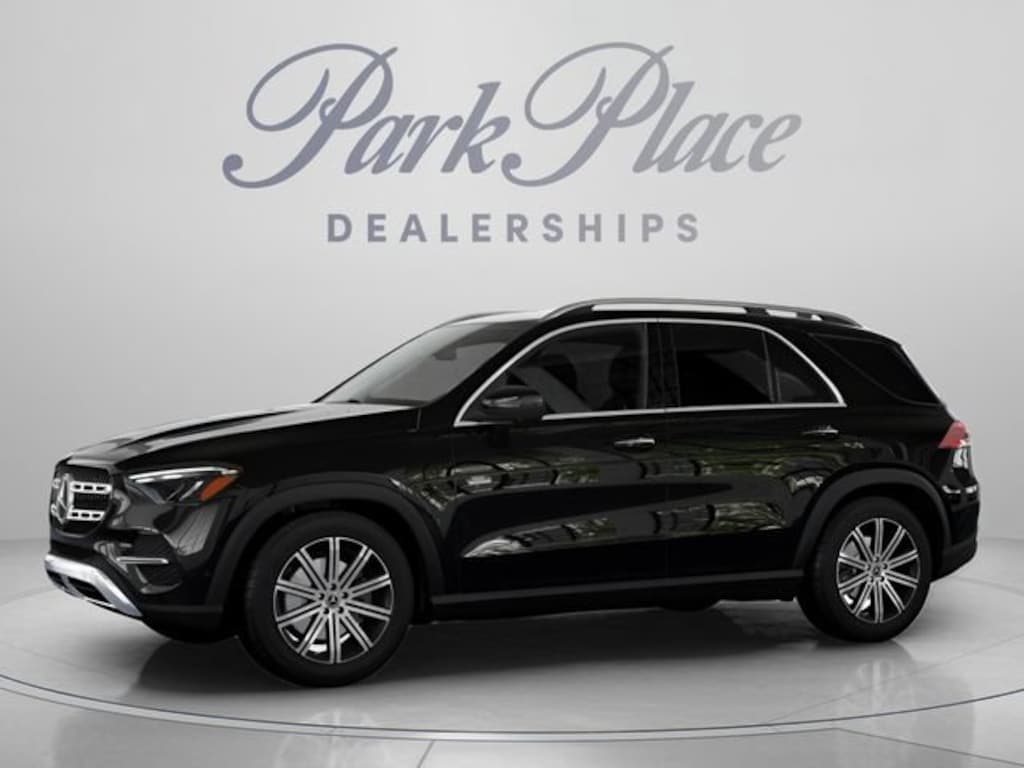 Used 2026 Mercedes-Benz GLE 350 SUV