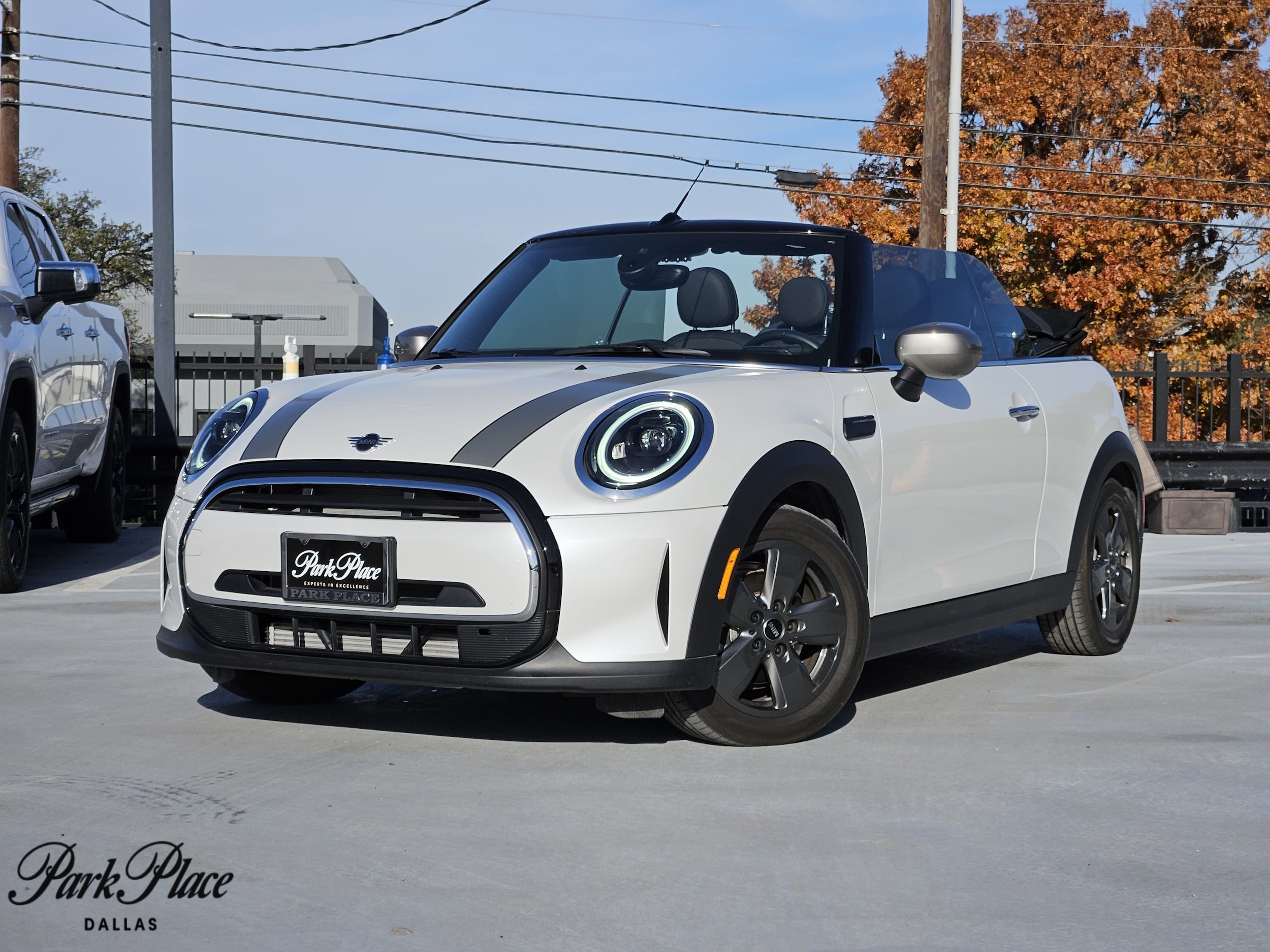 2024 MINI Convertible