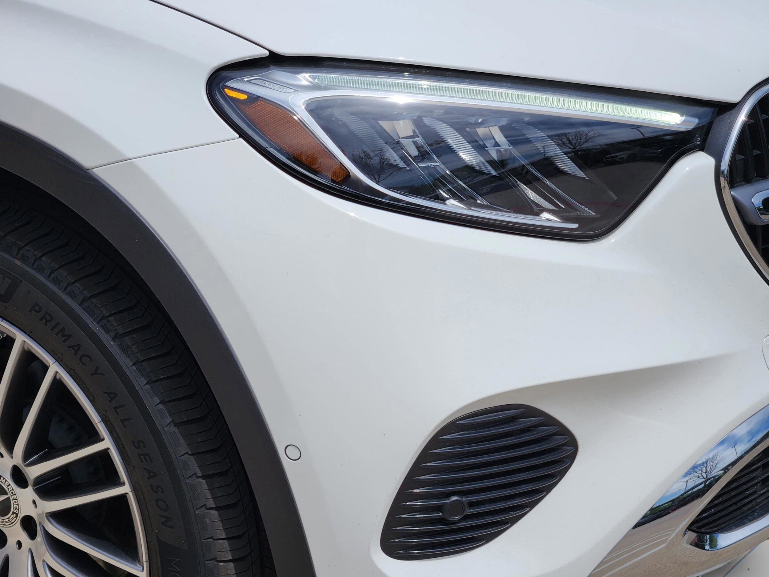2025 Mercedes-Benz GLC Base - Photo 28