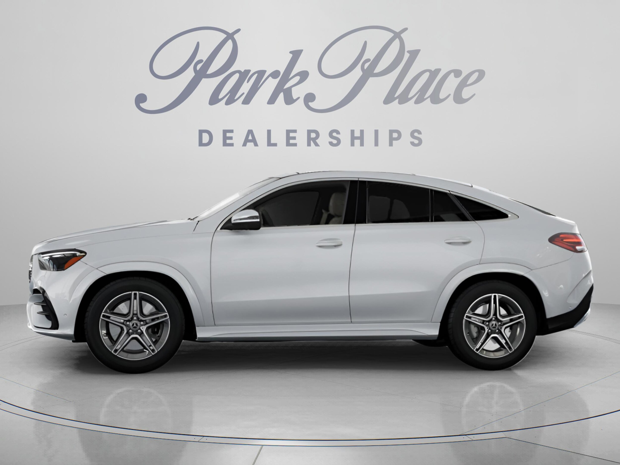 2026 Mercedes-Benz GLE Coupe GLE450 - Photo 6