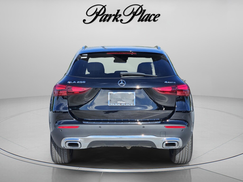 Used 2026 Mercedes-Benz GLA GLA 250 SUV