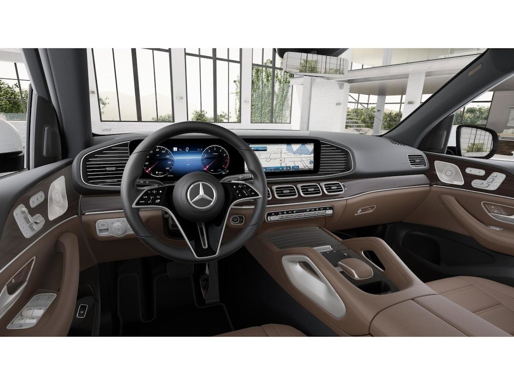 Certified 2026 Mercedes-Benz GLE GLE 350 SUV