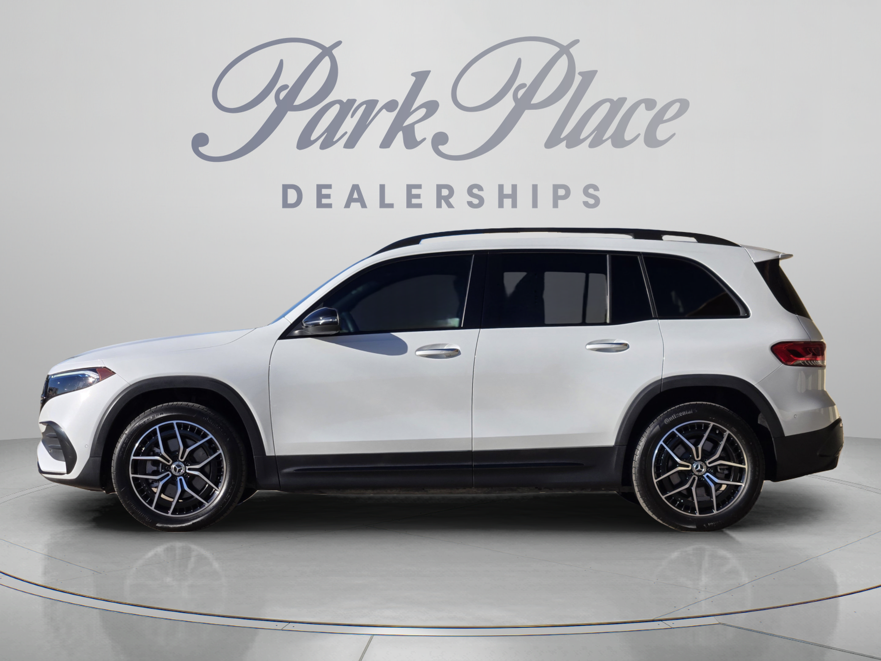 Certified 2023 Mercedes-Benz EQB Base with VIN W1N9M0KB5PN068617 for sale in Dallas, TX