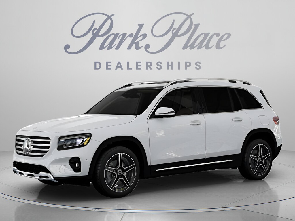 Used 2026 Mercedes-Benz GLB GLB 250 SUV