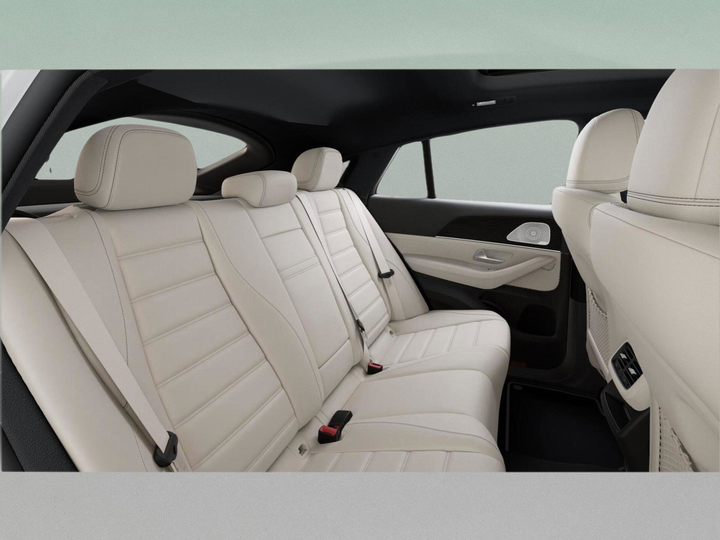 2026 Mercedes-Benz GLE Coupe GLE450 - Photo 27