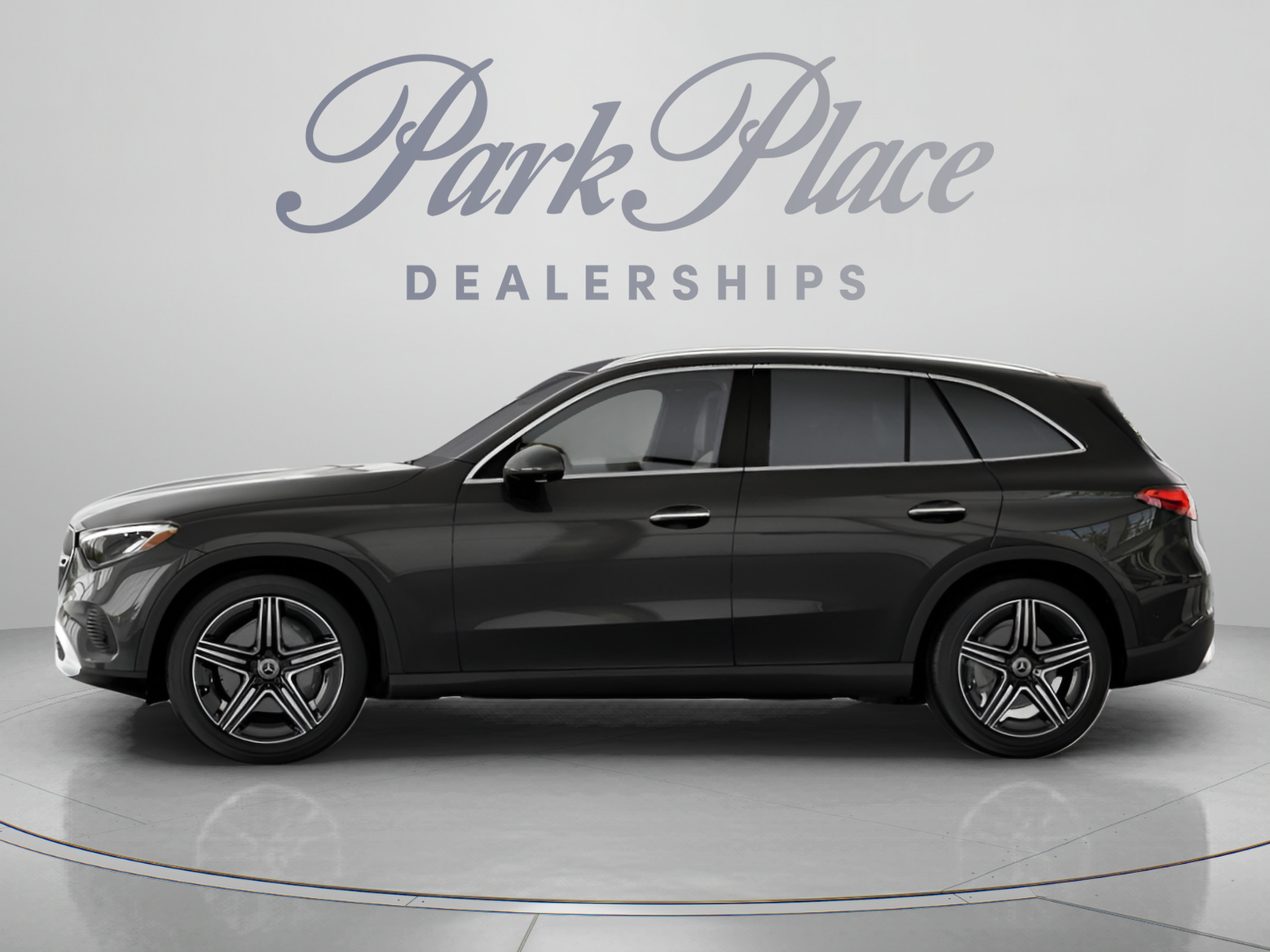 New 2027 Mercedes-Benz GLC 300 300 SUV