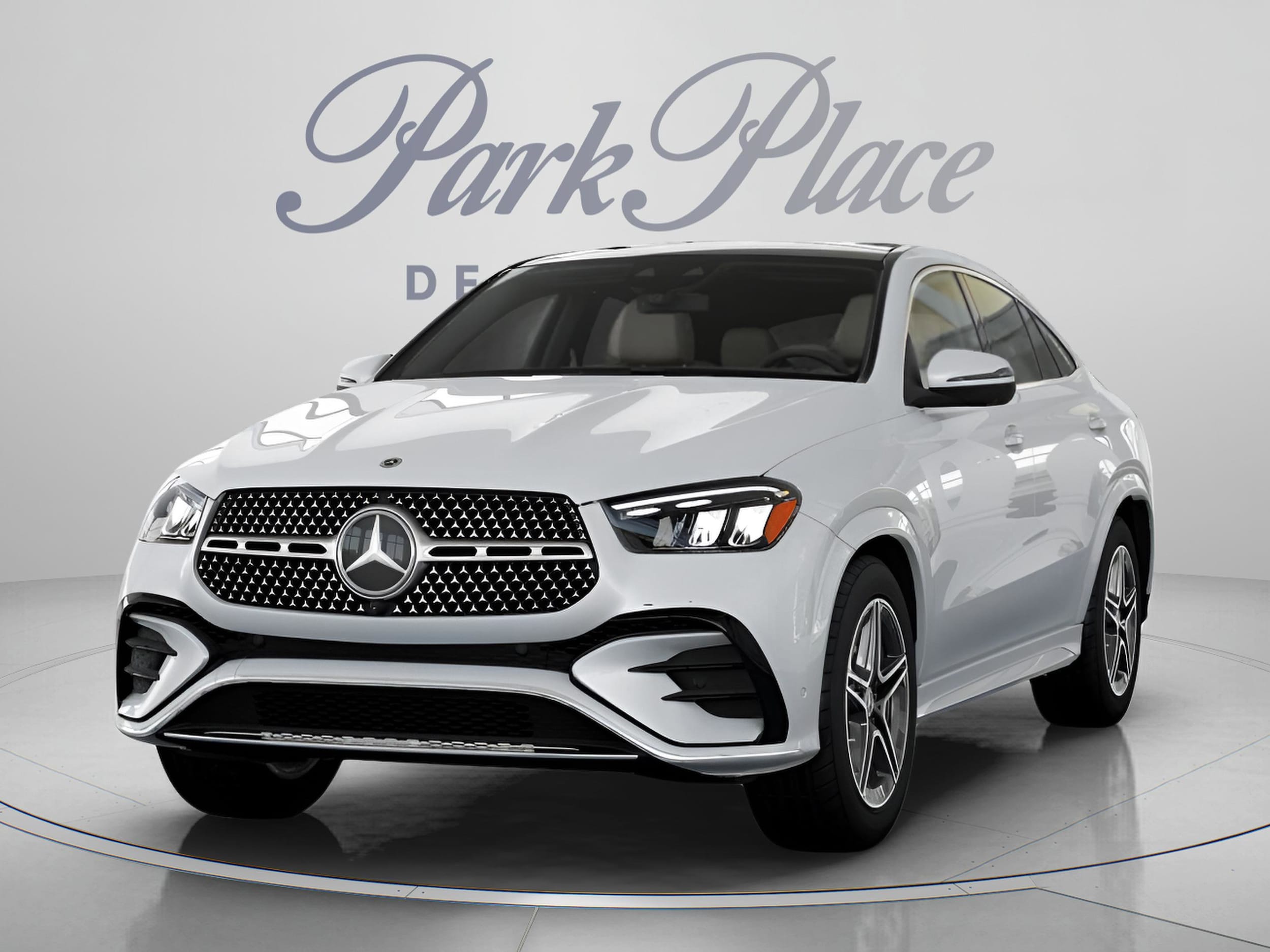 2026 Mercedes-Benz GLE Coupe GLE450 - Photo 22