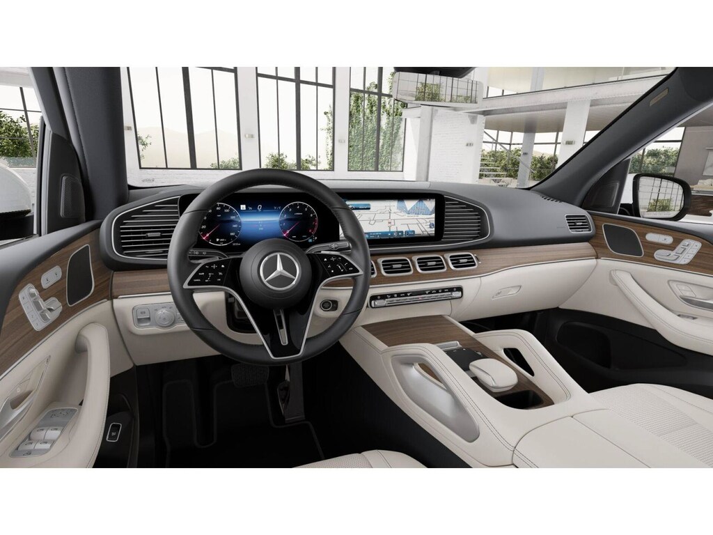 Used 2026 Mercedes-Benz GLE GLE 350 SUV