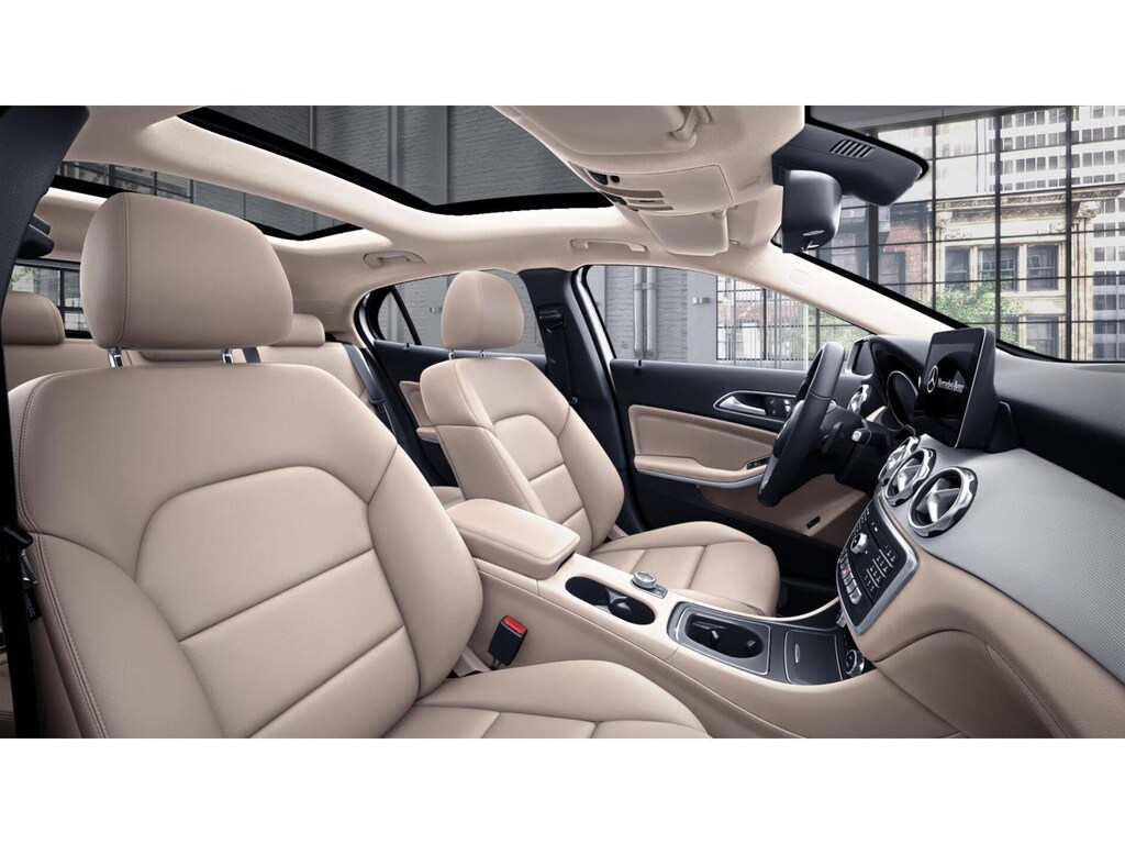 Used 2018 Mercedes-Benz GLA GLA 250 SUV