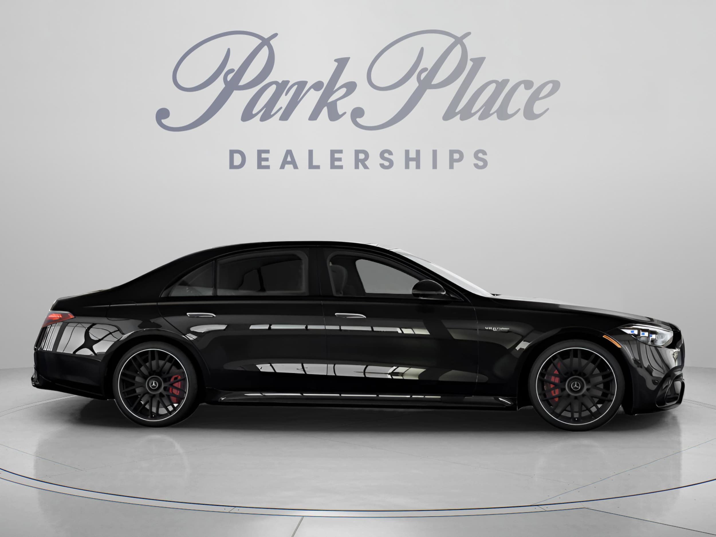 2026 Mercedes-Benz S-Class AMG S 63 - Photo 28