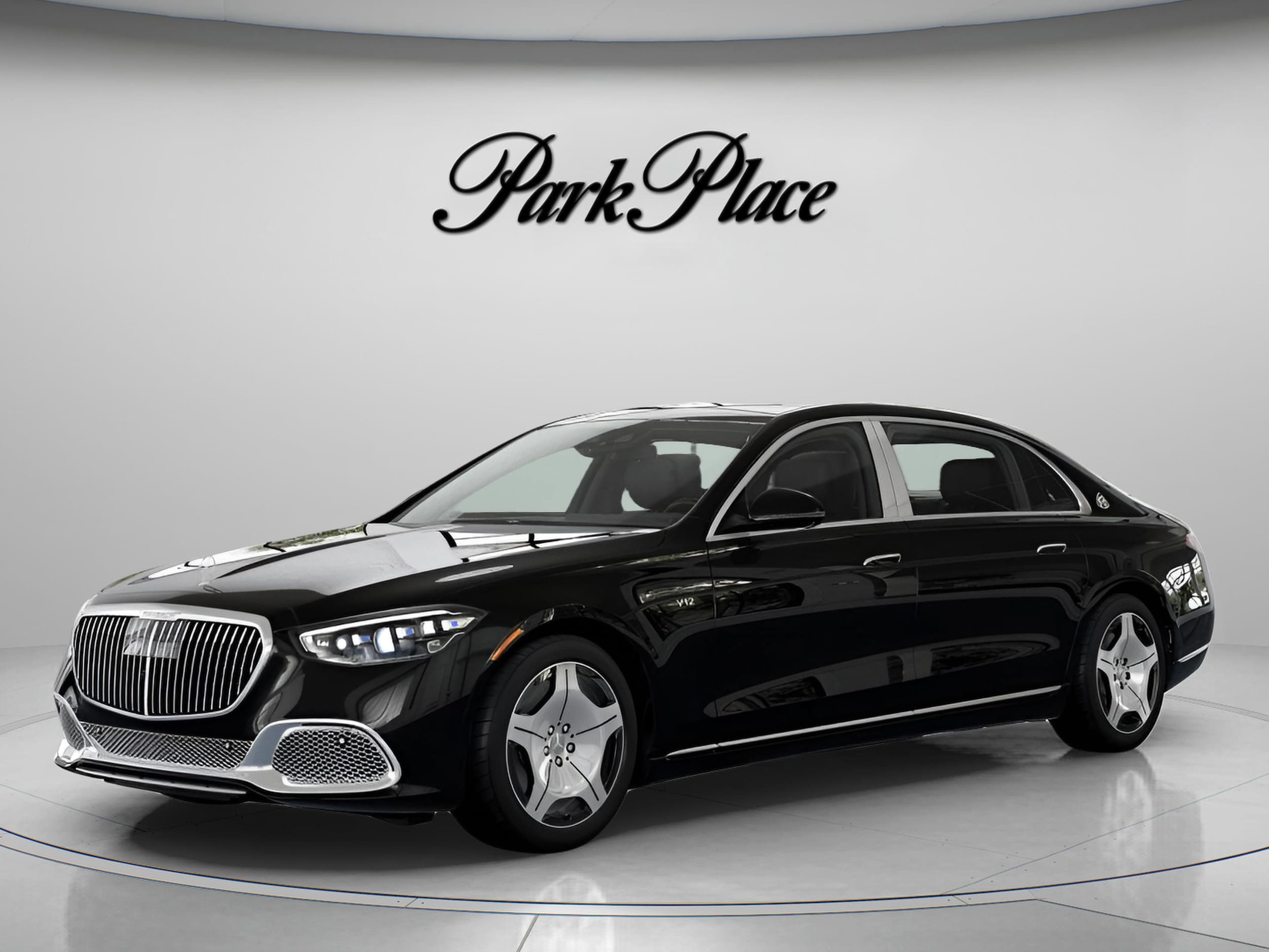 2026 Mercedes-Benz S-Class Mercedes-Maybach S 680's photo
