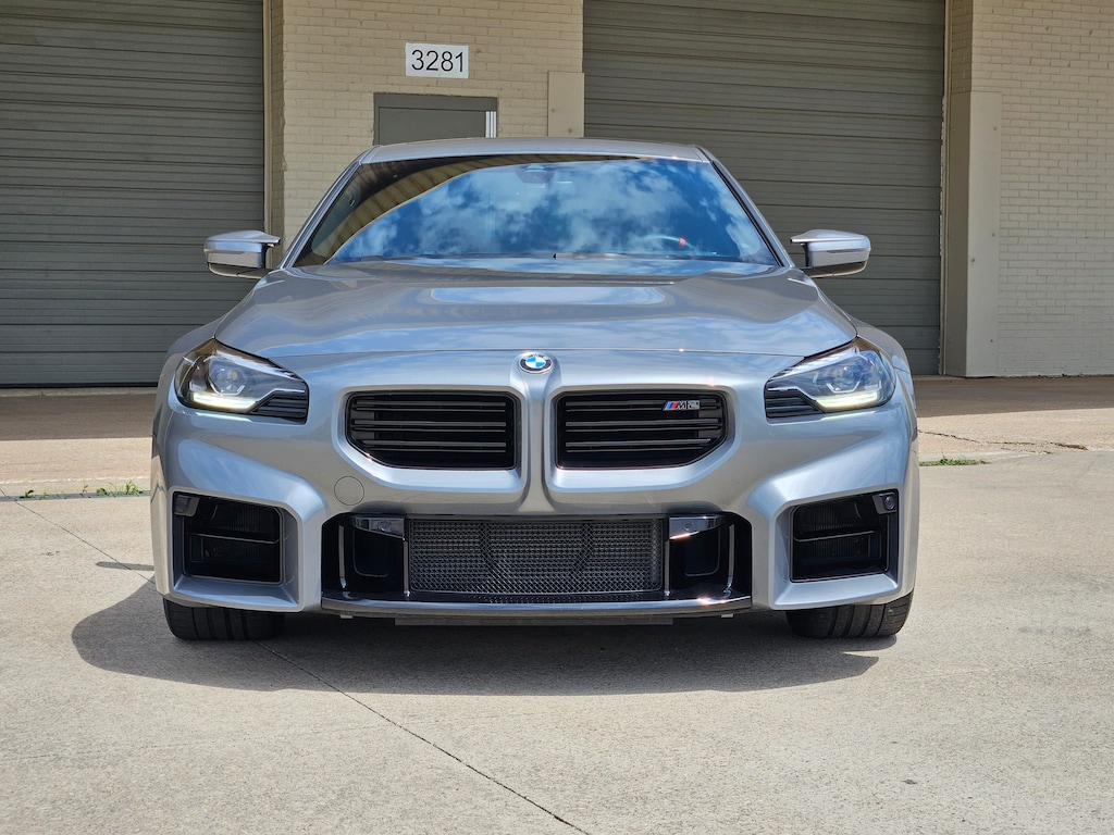 Used 2025 BMW M2 Coupe