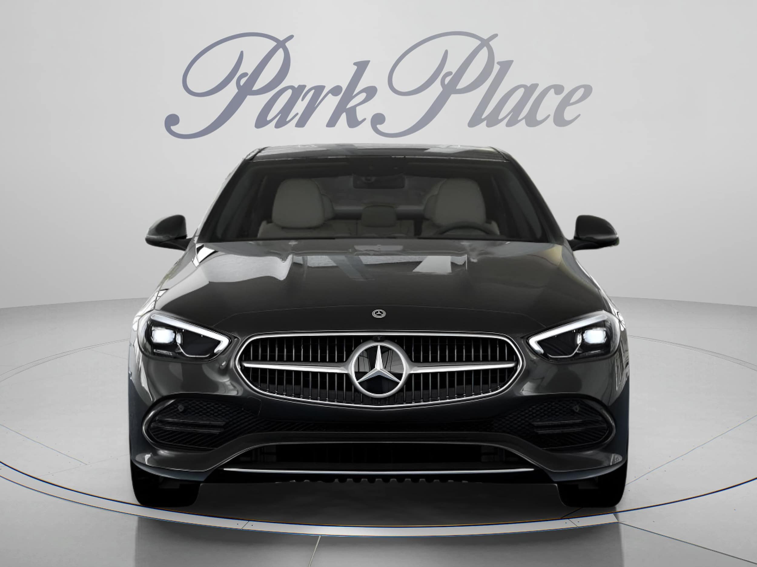 2026 Mercedes-Benz C-Class Sedan C 300 - Photo 35