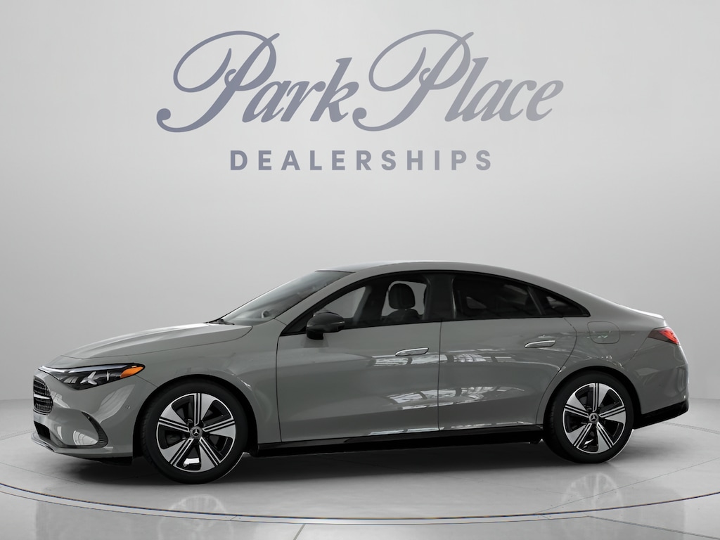 New 2027 Mercedes-Benz CLA 220 CLA 220 Hybrid Sedan