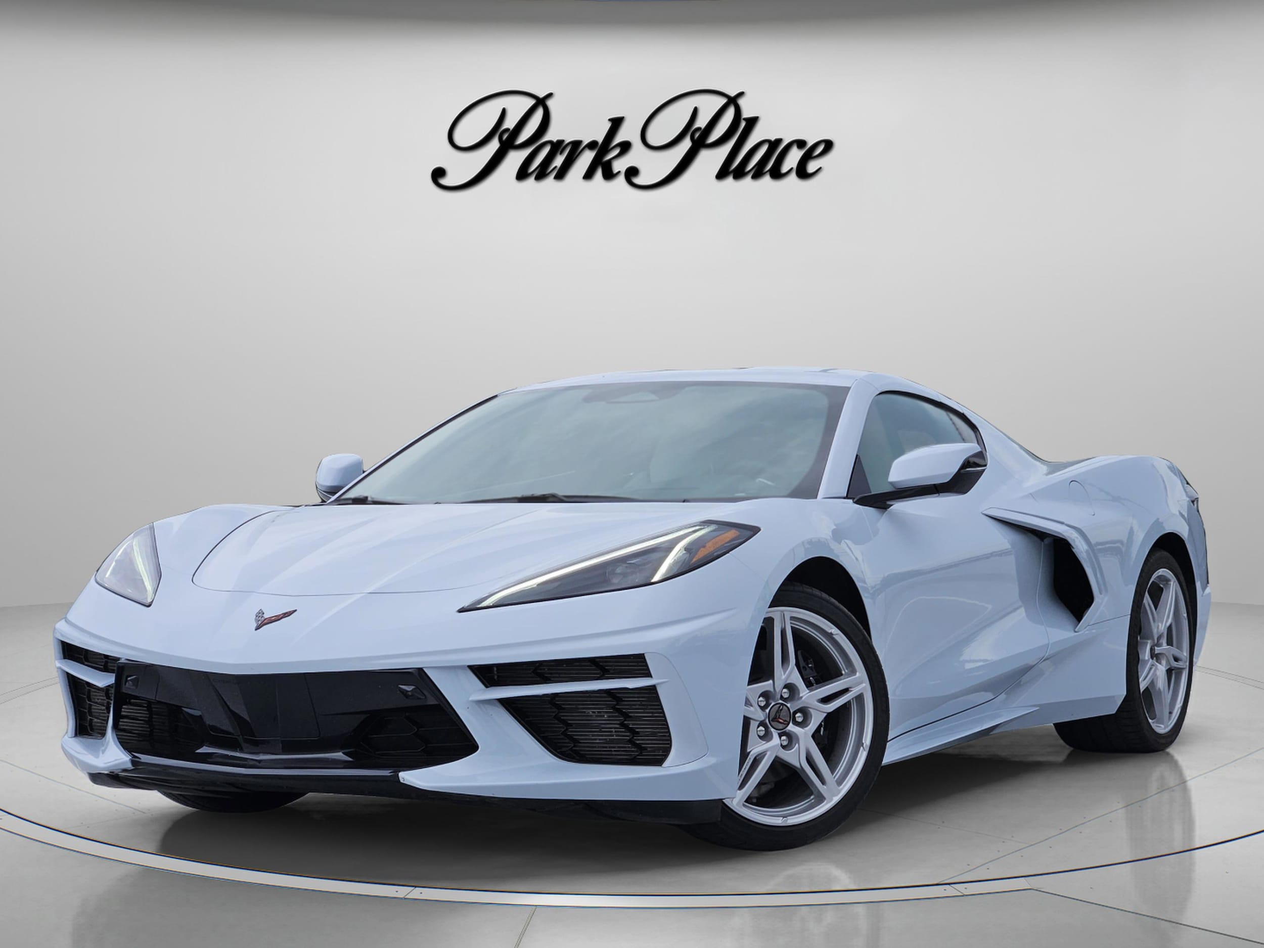 2024 Chevrolet Corvette Stingray Coupe 2LT's photo