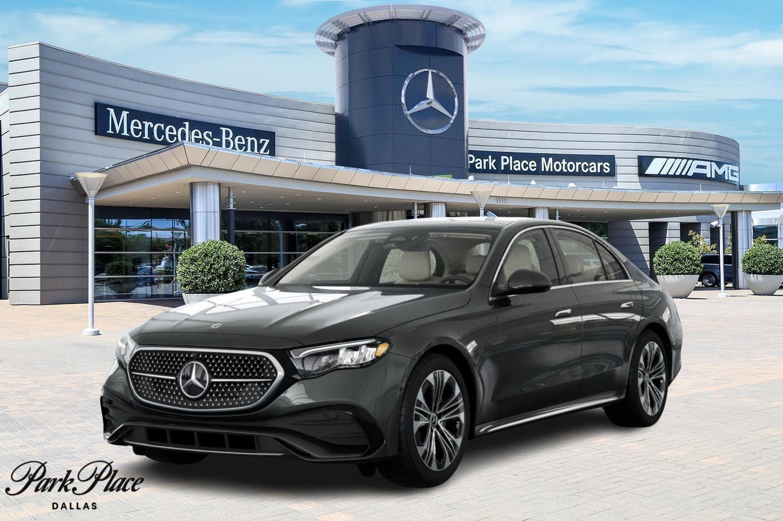 2026 Mercedes-Benz E-Class E350's photo