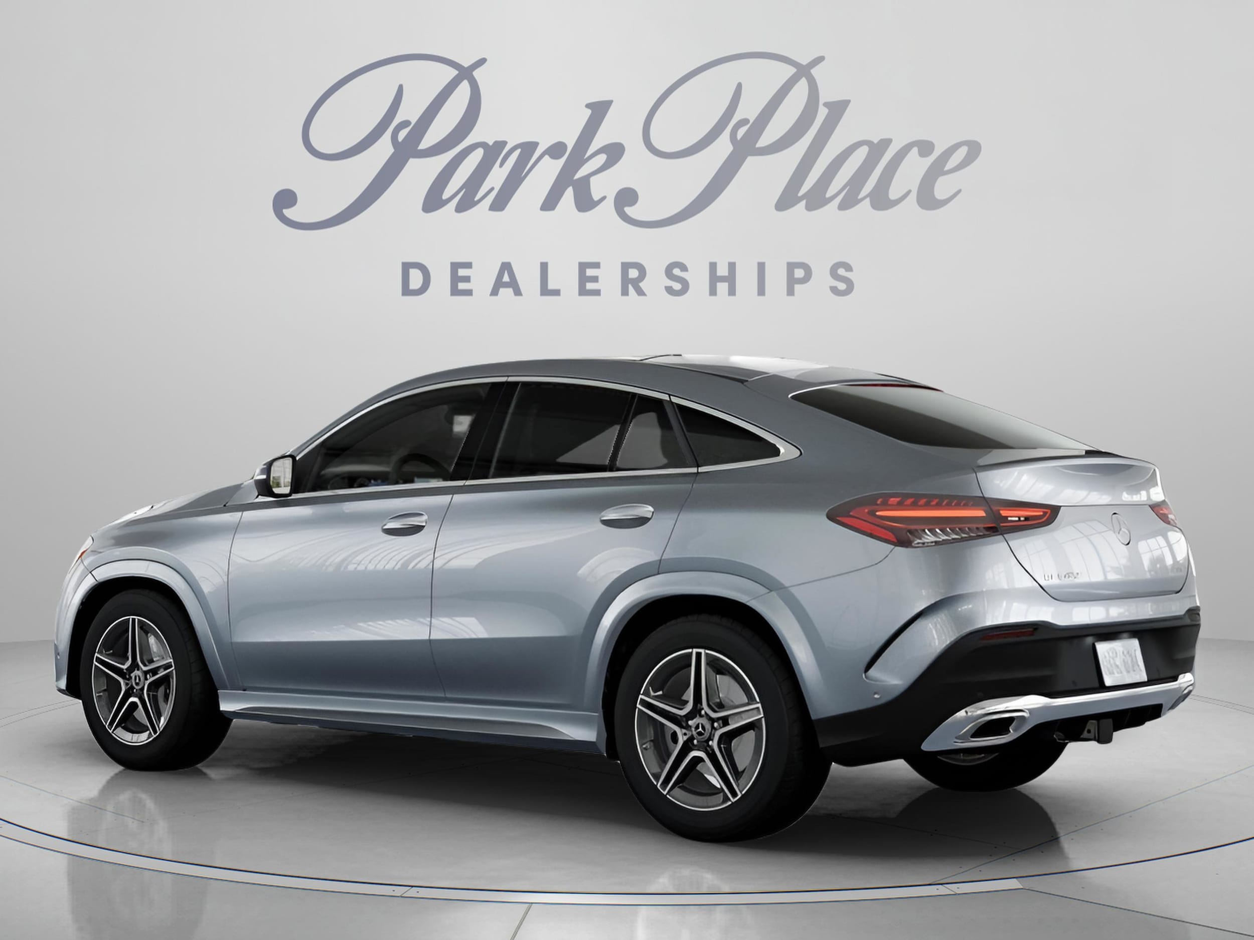 2026 Mercedes-Benz GLE Coupe GLE450 - Photo 12