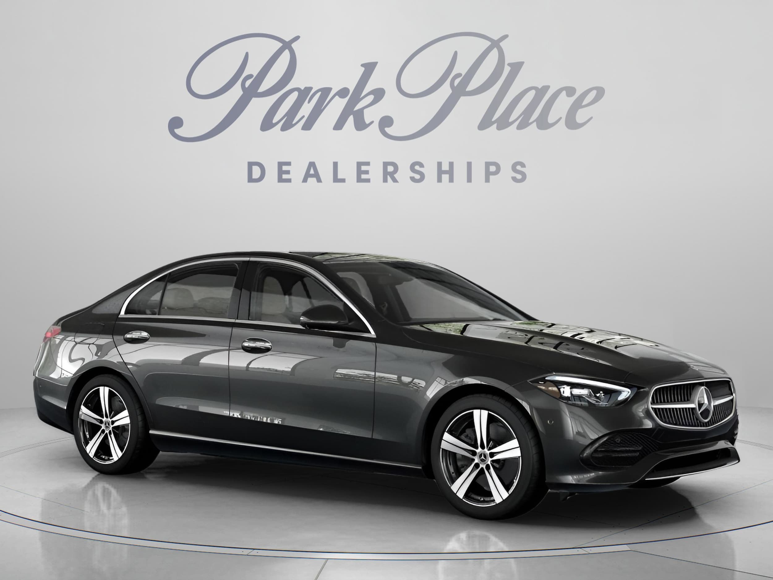 2026 Mercedes-Benz C-Class Sedan C 300 - Photo 30