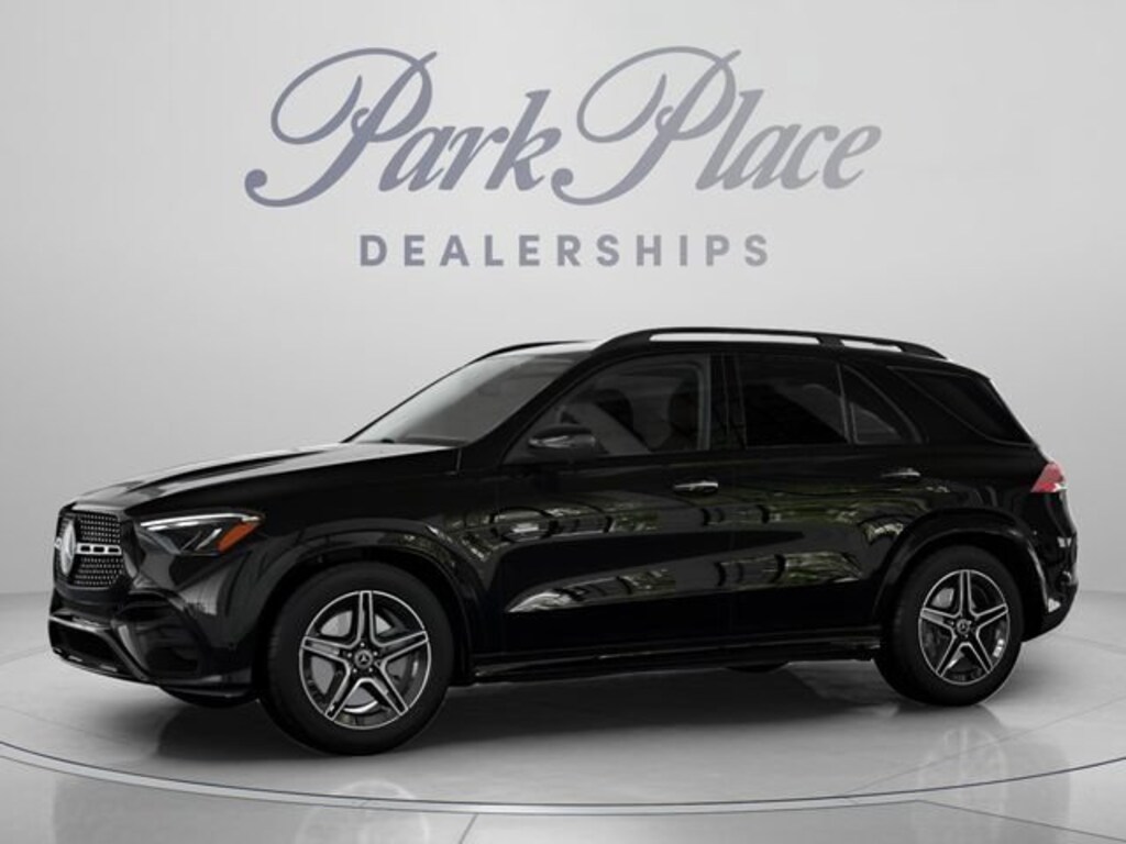 Used 2026 Mercedes-Benz GLE 350 SUV