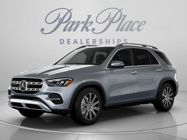 2026 Mercedes-Benz GLE