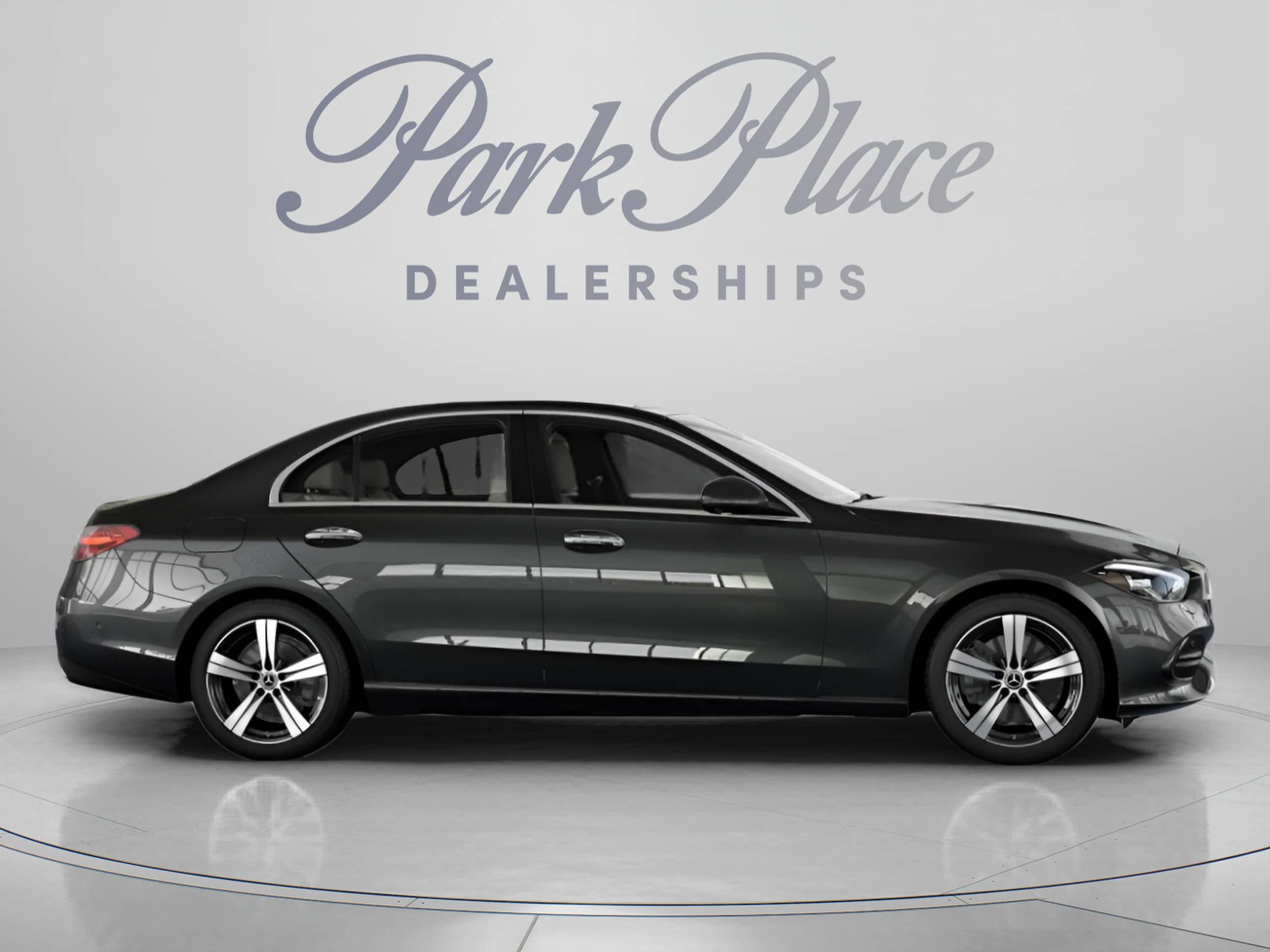 2026 Mercedes-Benz C-Class Sedan C 300 - Photo 27